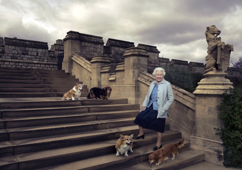 Queen Elizabeth, Healthy Living + Travel