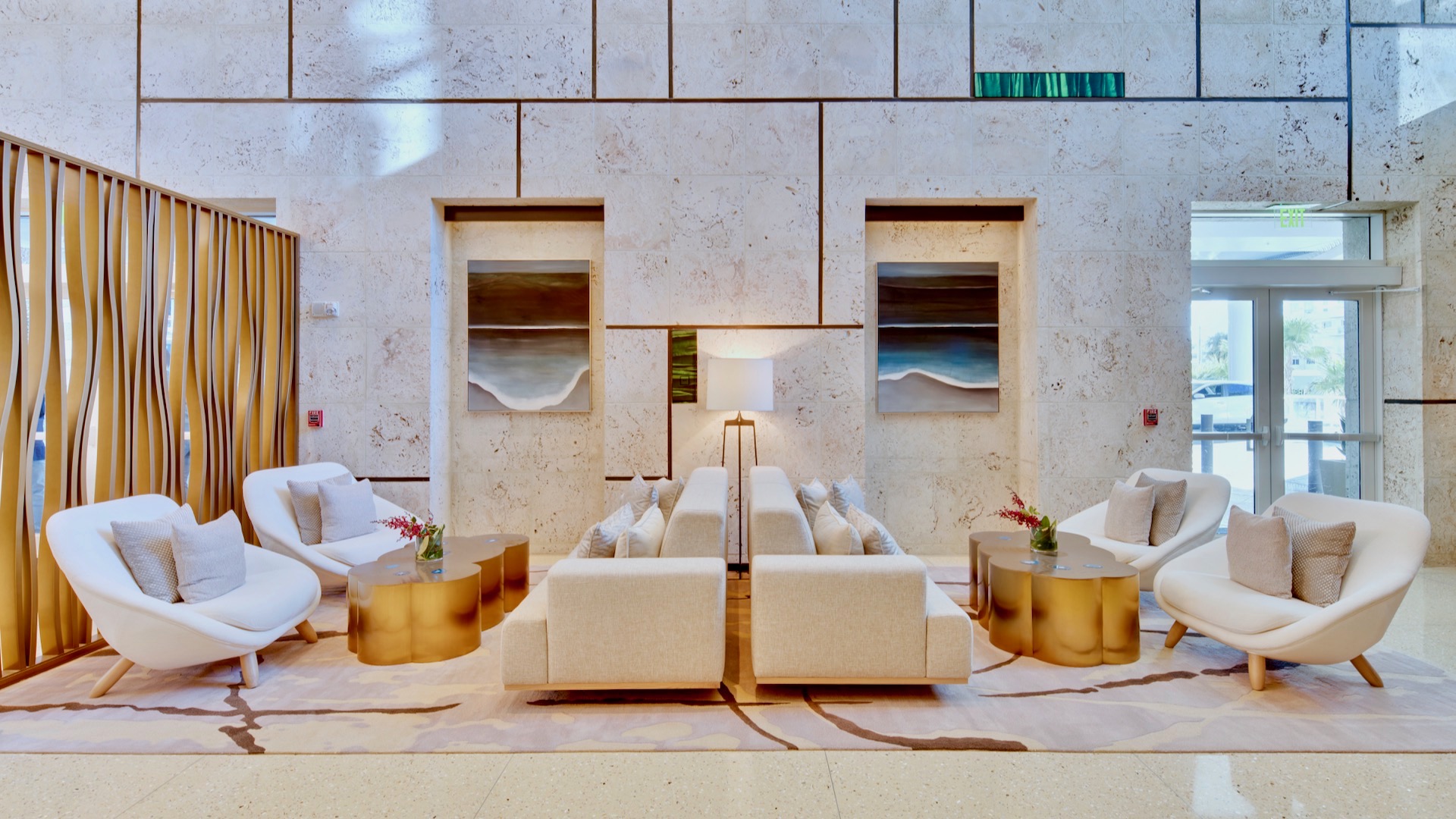 Carillon Miami Wellness Resort, Healthy Living + Travel