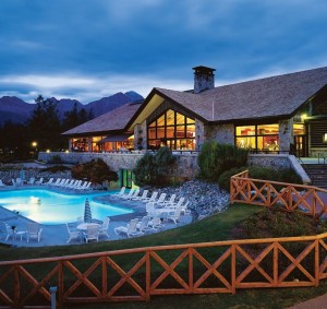 Fairmont Jasper Park Lodge, Healthy Living + Travel