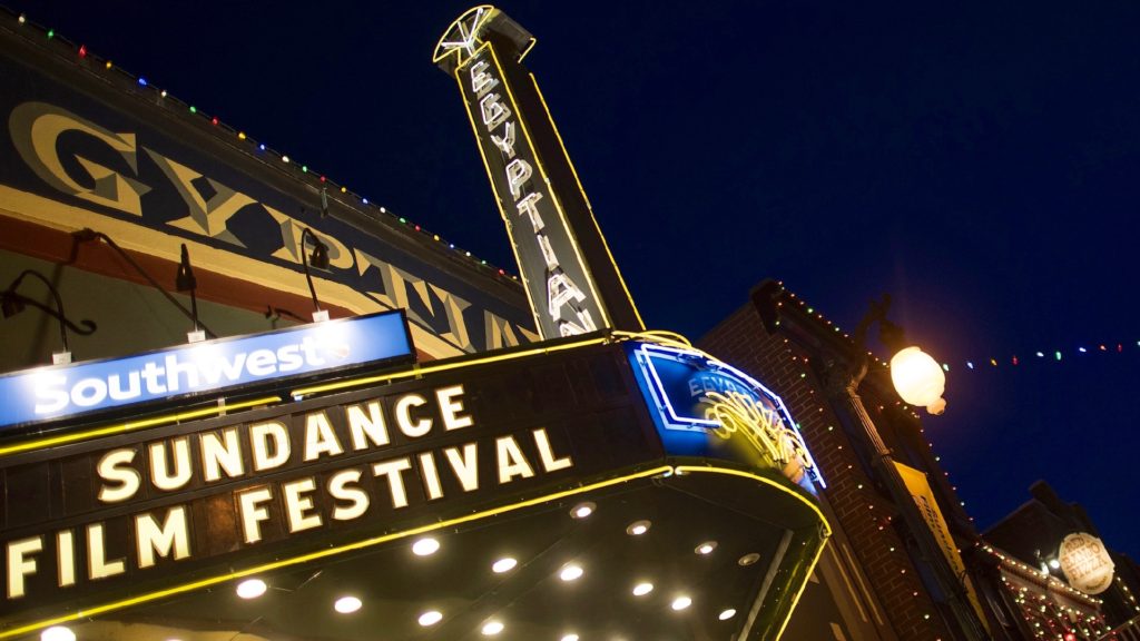 Sundance Film Festival, Healthy Living + Travel