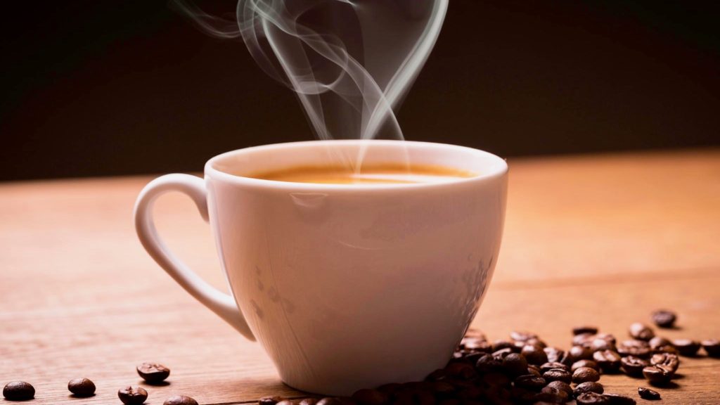 Four cups of coffee a day may be the elixir of life, Healthy Living + Travel