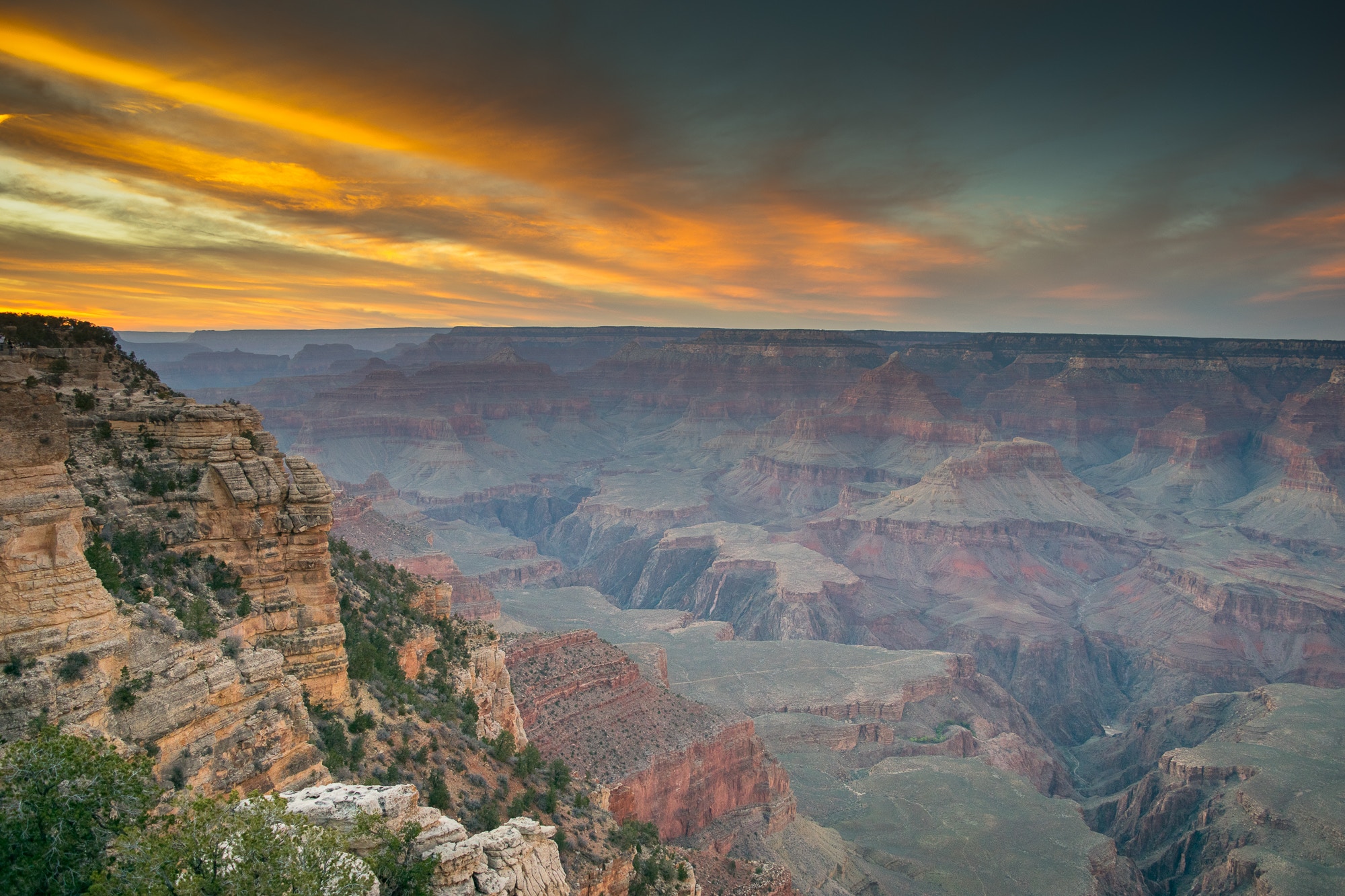 Celebrate Earth Day with a visit to America's National Parks