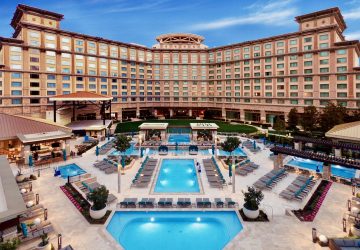 Pala Casino Spa Resort, Healthy Living + Travel