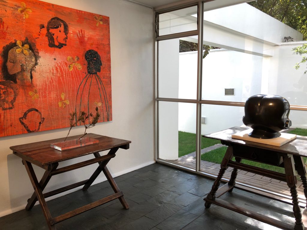 Take a Tour of South Africa’s Contemporary Art Scene, Healthy Living + Travel