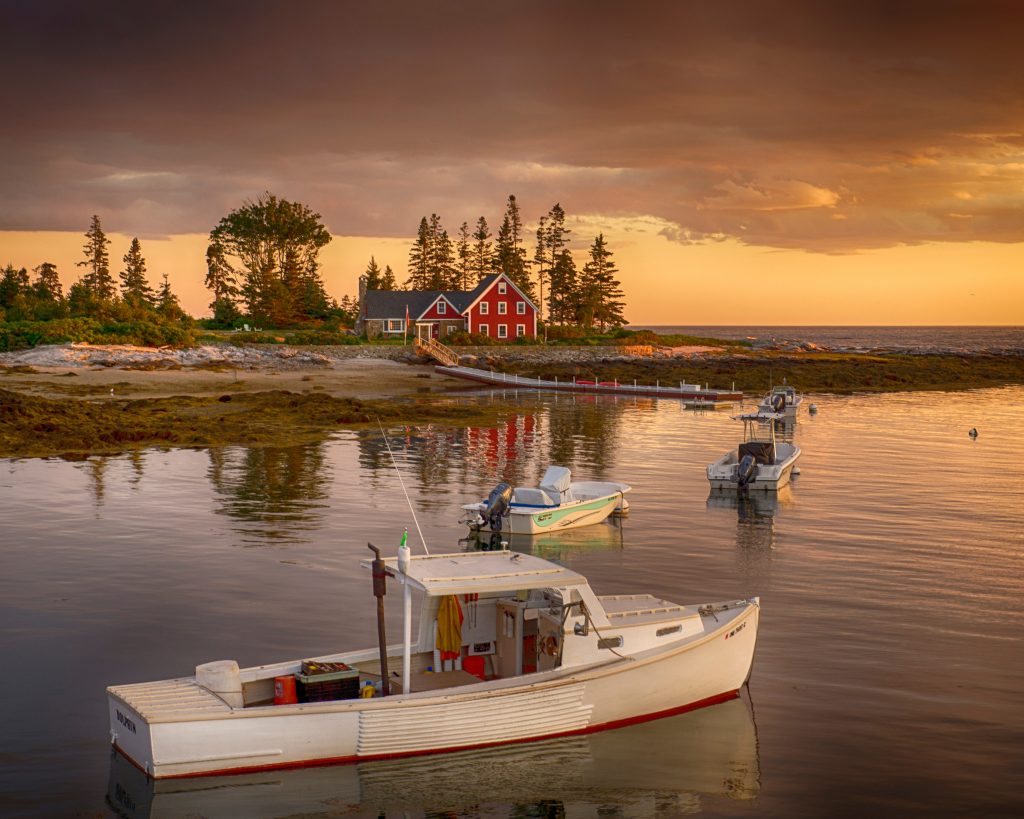 Revealed America Launches Custom Luxury Trips in New England, Healthy Living + Travel