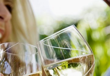 Heidel House Resort & Spa's 4th Annual Wine Festival, Healthy Living + Travel