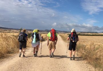 What to pack on the Camino Frances? Here are 30 essential items for your pilgrimage, Healthy Living + Travel