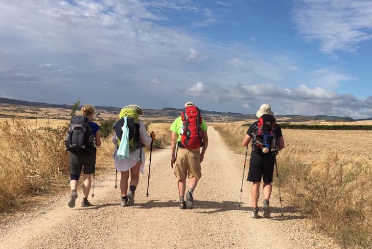 What to pack on the Camino Frances? Here are 30 essential items for your pilgrimage, Healthy Living + Travel