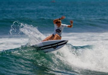 Los Cabos Open of Surf Makes Waves in 2019, Healthy Living + Travel