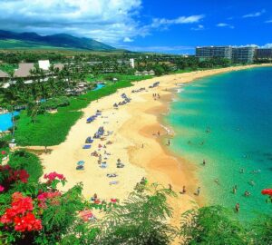 Air Canada Launches New Flights to Hawaii, Healthy Living + Travel