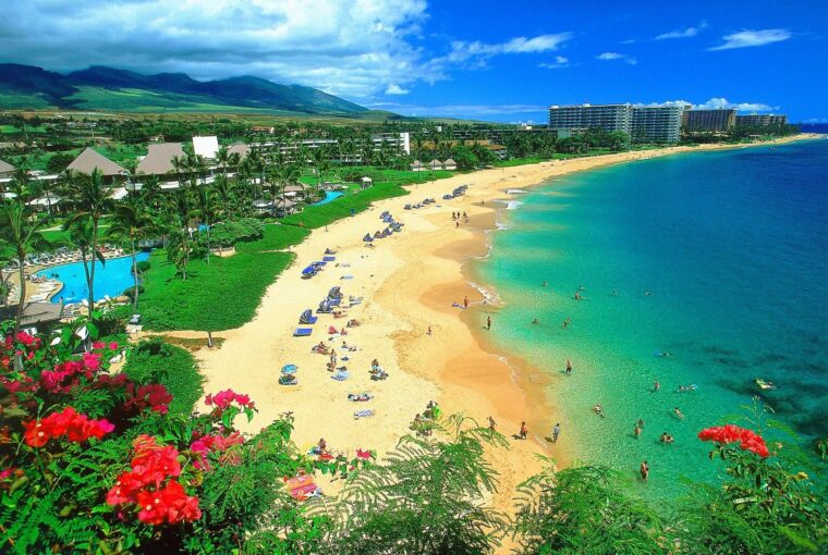 Air Canada Launches New Flights to Hawaii, Healthy Living + Travel