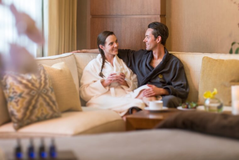 Win a Fall Essential Spa Escape at Sun Valley, Healthy Living + Travel