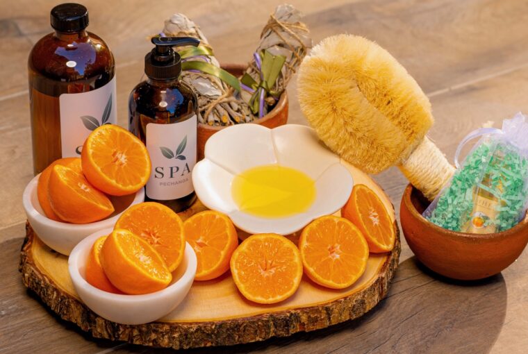 Spa Pechanga unveils Clementine Fresh Citrus Uplifting Massage, Healthy Living + Travel