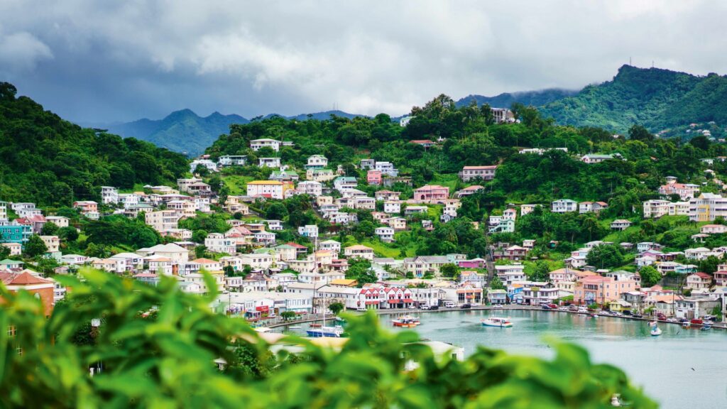 Grenada, Healthy Living + Travel