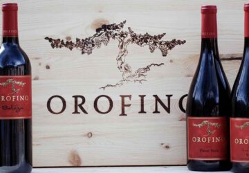 Orofino Winery, Oak Bay Beach Hotel, Healthy Living + Travel