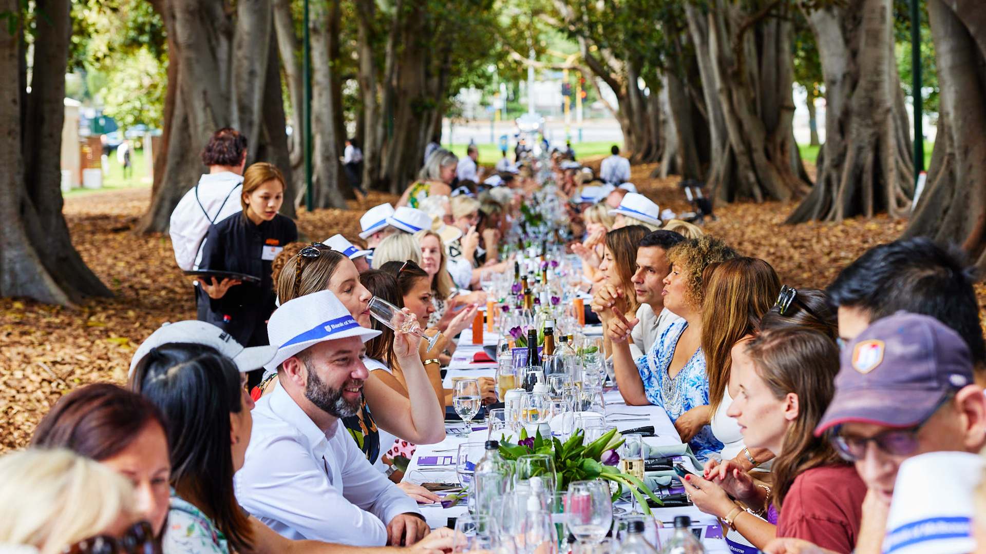 Melbourne Food & Wine Festival, Healthy Living + Travel