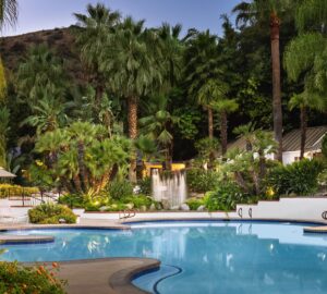 Celebrate Self-Care and Experience Evenings at Glen Ivy this July, Dusk, Healthy Living + Travel