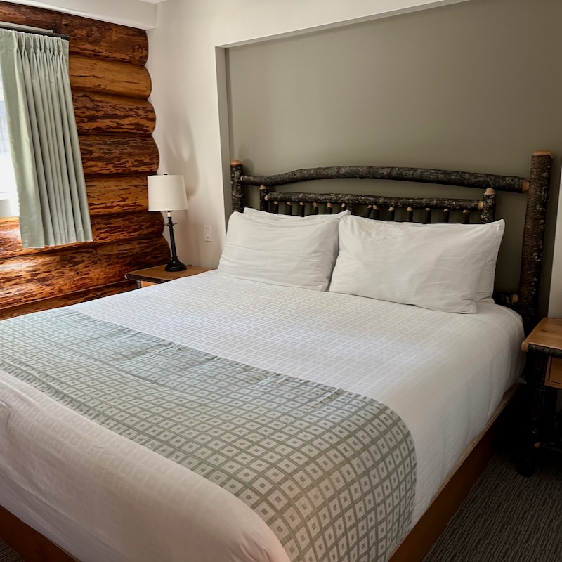 Tigh-Na-Mara Resort, Bedroom, Healthy Living + Travel