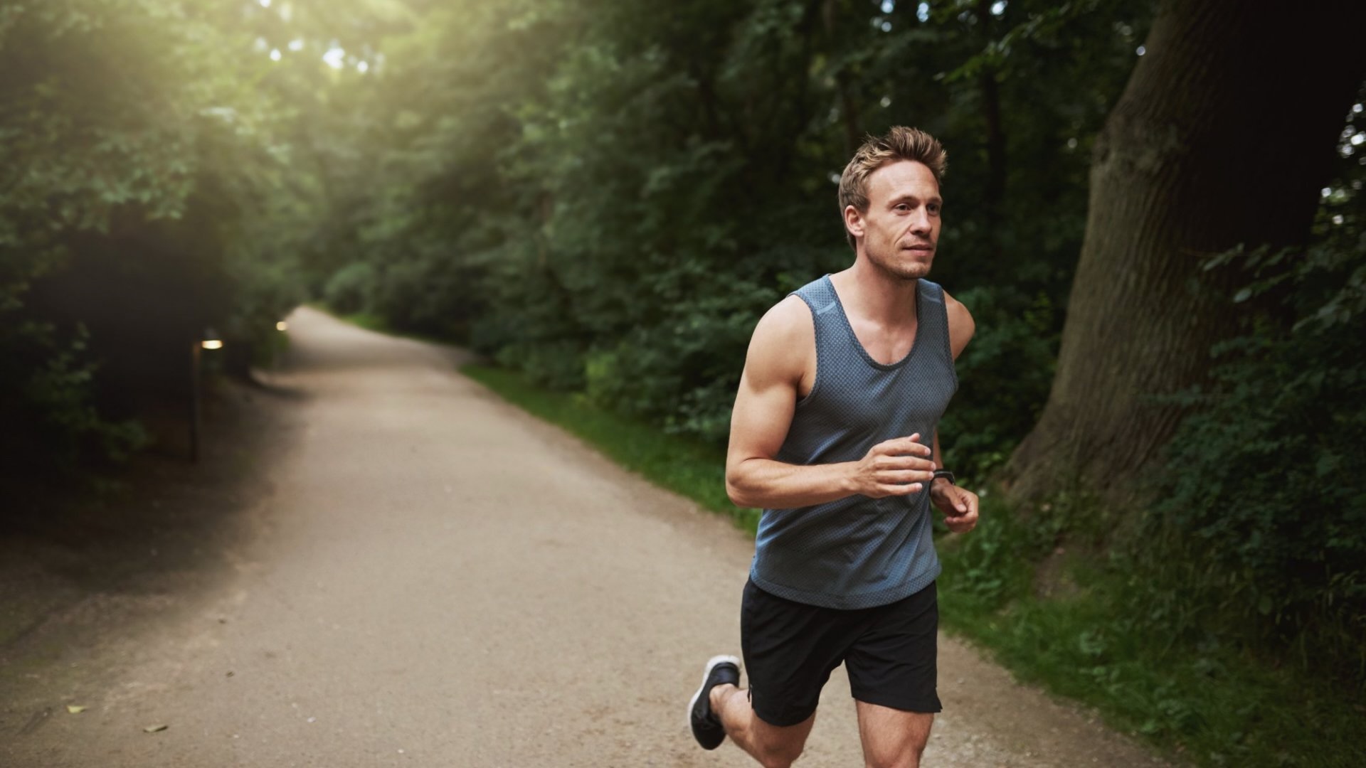 Running for Mental Health: Benefits of Jogging and Running