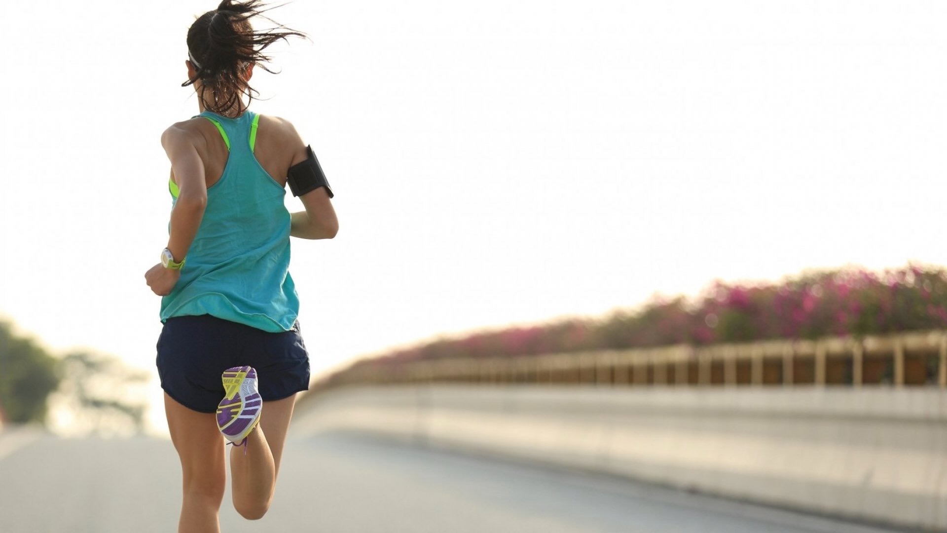 Short Runs and Their Surprising Health Benefits