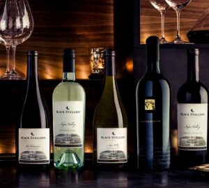 lack Stallion Estate Winery Wins 'American Winery of the Year' Award