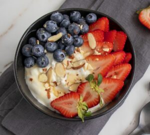 Unlocking Mental Wellness: The Yogurt Solution, Healthy Living + Travel