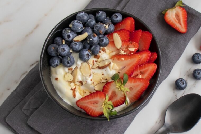 Unlocking Mental Wellness: The Yogurt Solution, Healthy Living + Travel