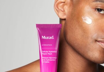 Murad’s NEW 3-Part System Repairs Skin Barrier, Healthy Living + Travel