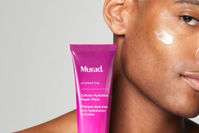Murad’s NEW 3-Part System Repairs Skin Barrier, Healthy Living + Travel