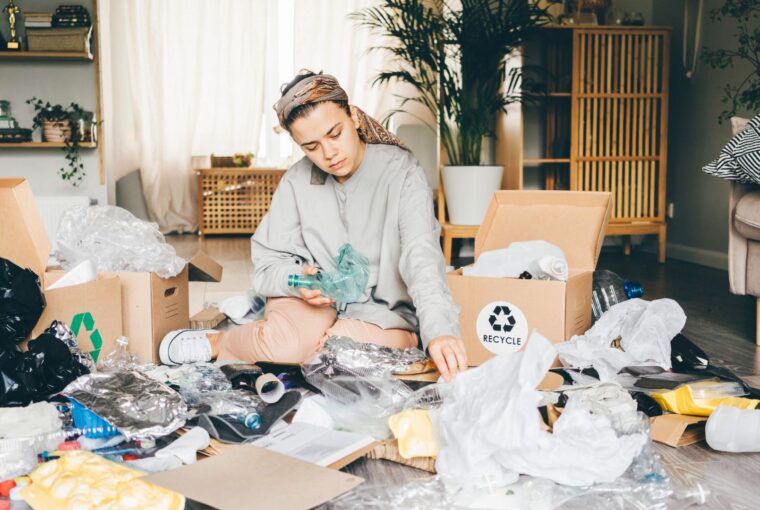 Declutter Your Space: The Ultimate Guide to Professional Junk Removal